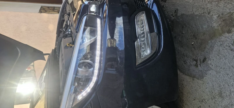 Kia Ceed 1.6 дизел, снимка 12 - Автомобили и джипове - 53485865