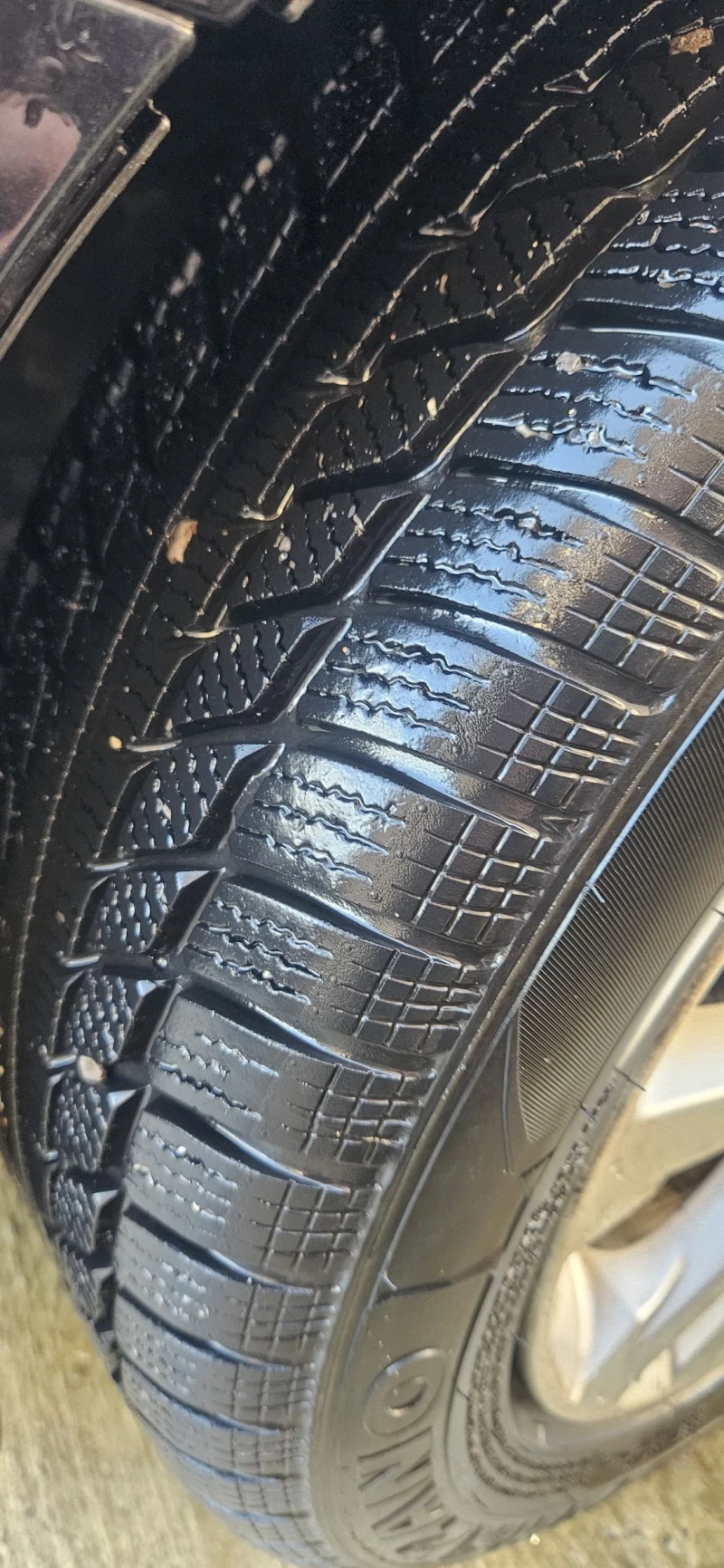 Kia Ceed 1.6 дизел, снимка 6 - Автомобили и джипове - 53485865