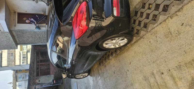 Kia Ceed 1.6 дизел, снимка 5 - Автомобили и джипове - 53485865