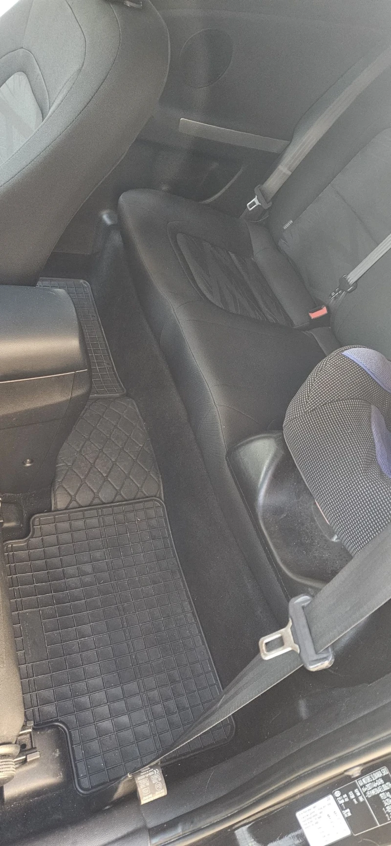 Kia Ceed 1.6 дизел, снимка 10 - Автомобили и джипове - 53485865