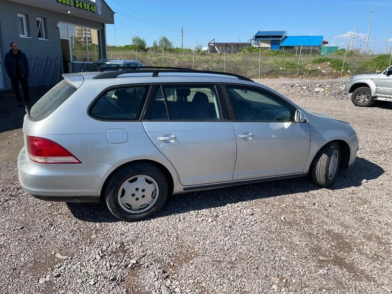 VW Golf Variant 1,9 BLS на части, снимка 6 - Автомобили и джипове - 34595907