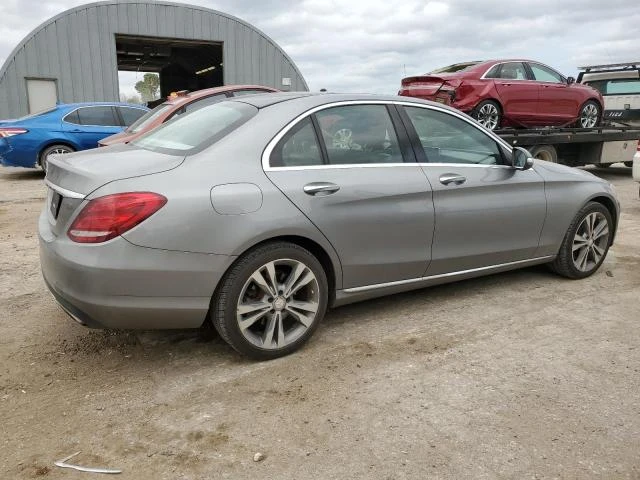 Mercedes-Benz C 300 4MATIC LUXURY SPORT, снимка 5 - Автомобили и джипове - 47304103