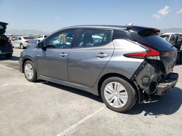 Nissan Leaf  S, снимка 2 - Автомобили и джипове - 47461370