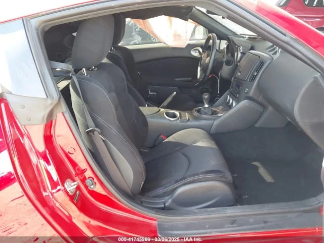 Nissan 370Z CARFAX АВТО КРЕДИТ  - изображение 10