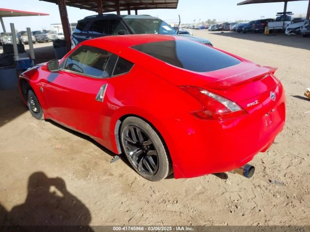 Nissan 370Z CARFAX АВТО КРЕДИТ  - изображение 6