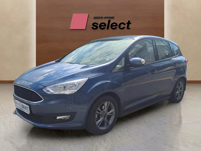 Ford C-max 1.5 TDCi - 24900 лв. - 90339506 1