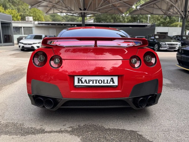 Nissan Gt-r Stage 1 | Mobile.bg � ����������� 6