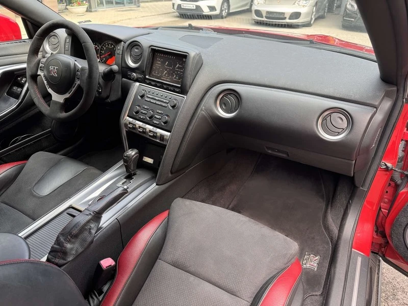 Nissan Gt-r Stage 1 | Mobile.bg � ����������� 12