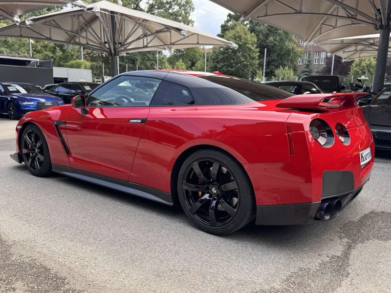 Nissan Gt-r Stage 1 | Mobile.bg � ����������� 7