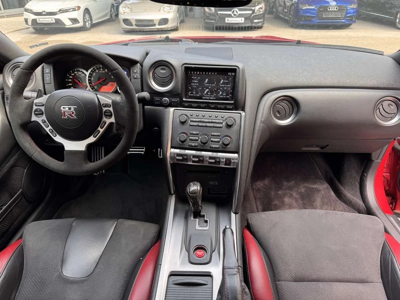 Nissan Gt-r Stage 1 | Mobile.bg � ����������� 10