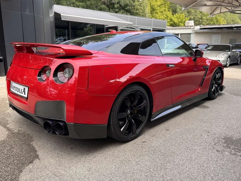 Nissan Gt-r Stage 1 | Mobile.bg � ����������� 5