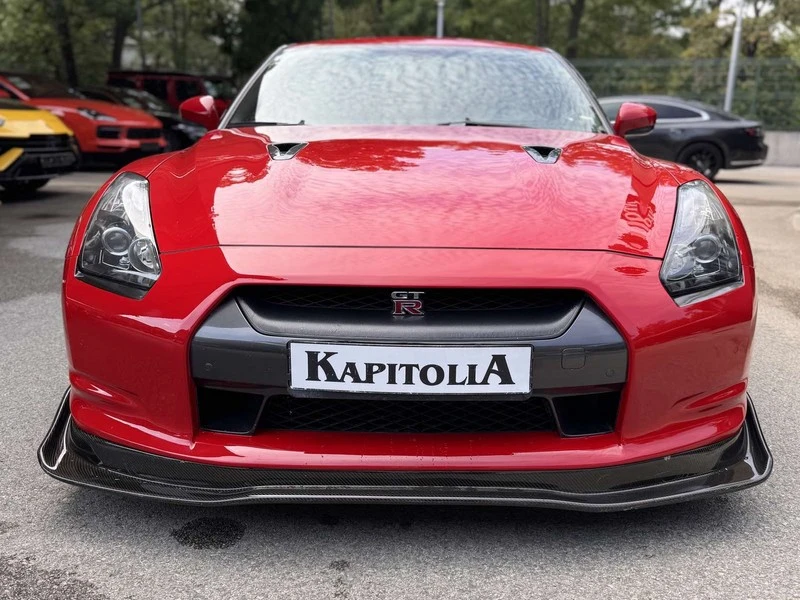 Nissan Gt-r Stage 1 | Mobile.bg � ����������� 3