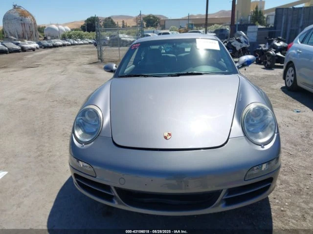 Porsche 911  - изображение 2