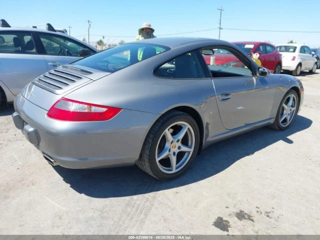 Porsche 911  - изображение 6