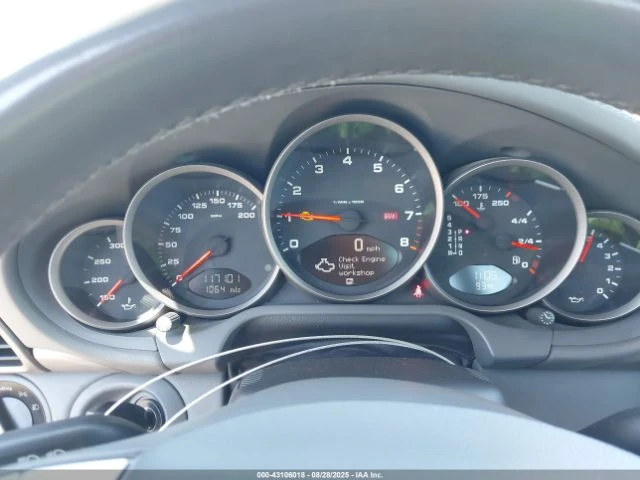 Porsche 911  - изображение 9