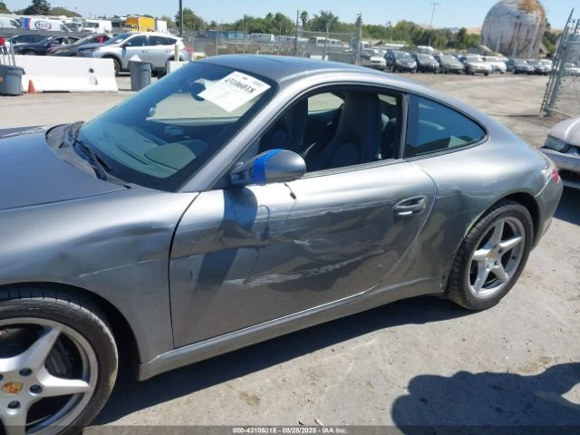 Porsche 911  - изображение 8