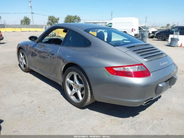 Porsche 911  - изображение 4
