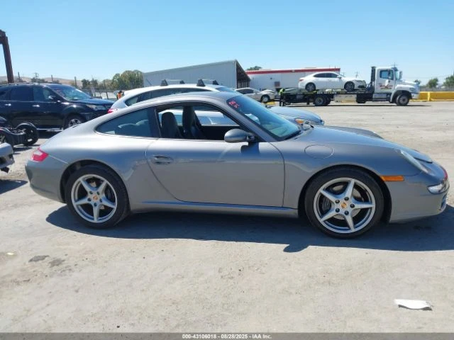 Porsche 911  - изображение 7