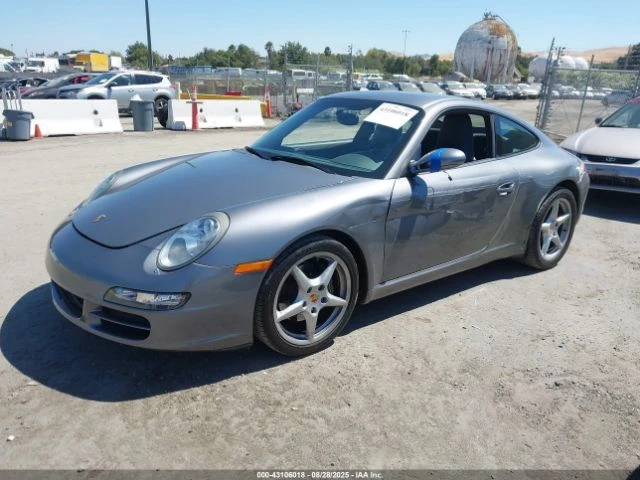Porsche 911  - изображение 3