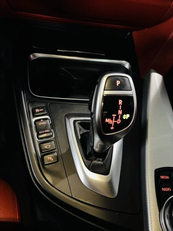 BMW 435 MKIT, MPOWER, H/K, LANE, SAT, 360*  | Mobile.bg � ����������� 15