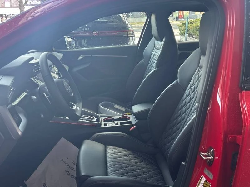 Audi S3 * Technik * MATRIX * CARBON * SPORT Design - изображение 7