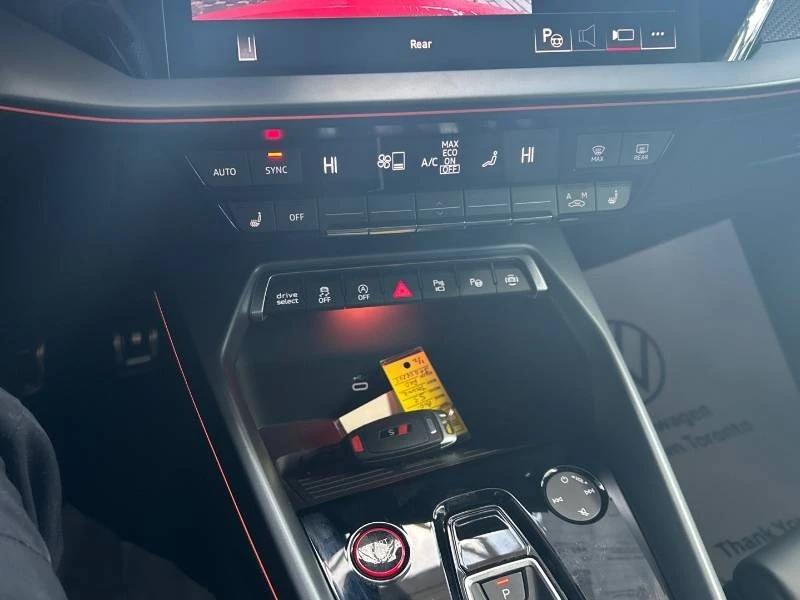 Audi S3 * Technik * MATRIX * CARBON * SPORT Design, снимка 11 - Автомобили и джипове - 53381922