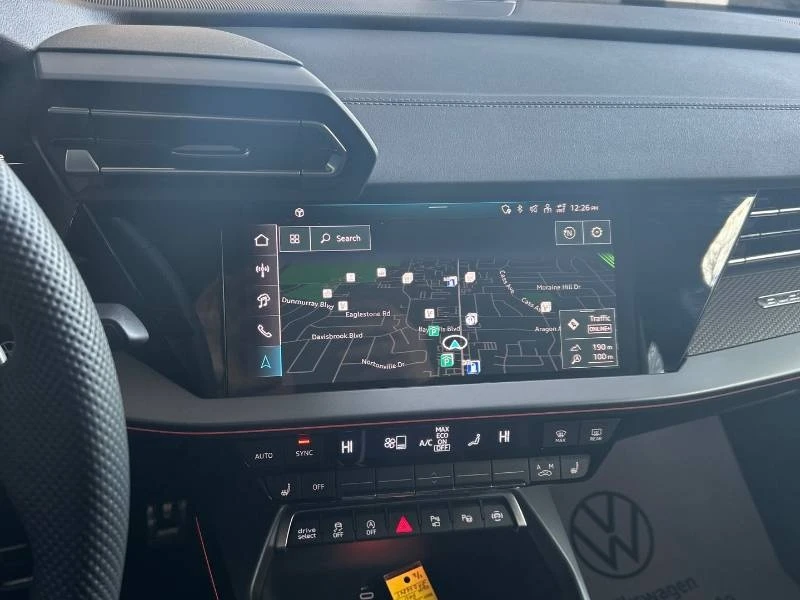 Audi S3 * Technik * MATRIX * CARBON * SPORT Design - изображение 10