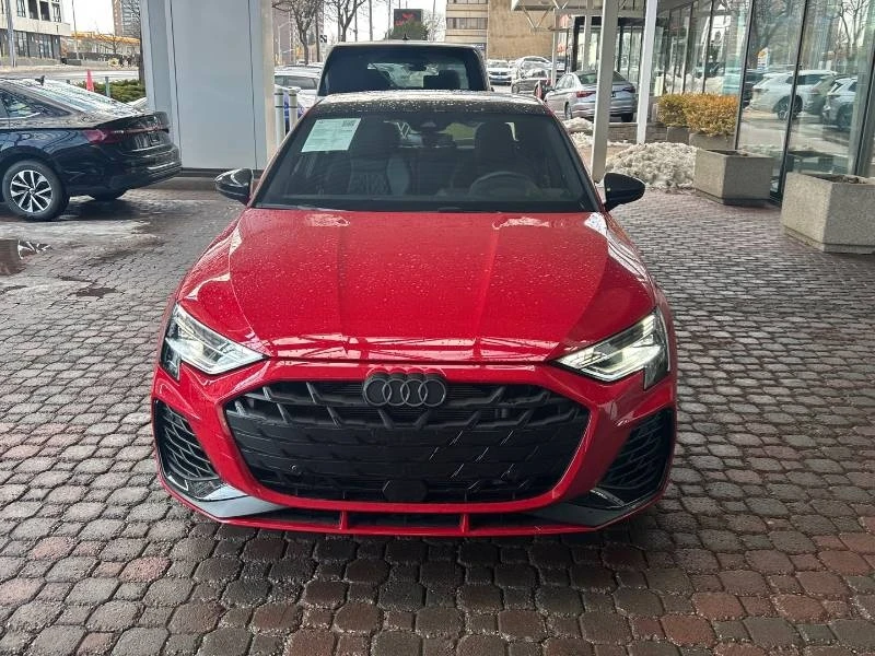 Audi S3 * Technik * MATRIX * CARBON * SPORT Design - изображение 2