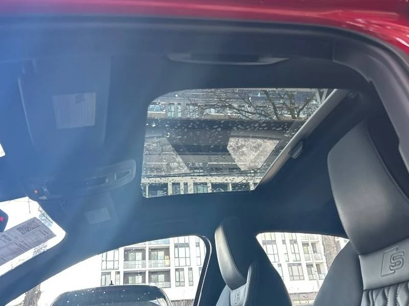 Audi S3 * Technik * MATRIX * CARBON * SPORT Design, снимка 12 - Автомобили и джипове - 53381922