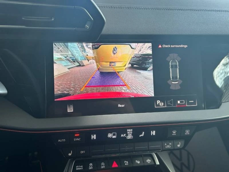 Audi S3 * Technik * MATRIX * CARBON * SPORT Design - изображение 9