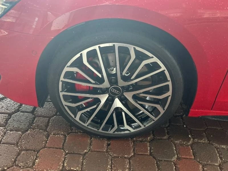 Audi S3 * Technik * MATRIX * CARBON * SPORT Design - изображение 6