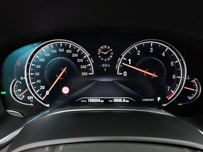 BMW 750 xDrive | Mobile.bg � ����������� 15