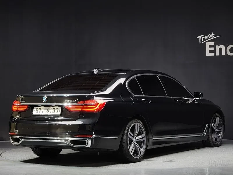 BMW 750 xDrive | Mobile.bg � ����������� 4