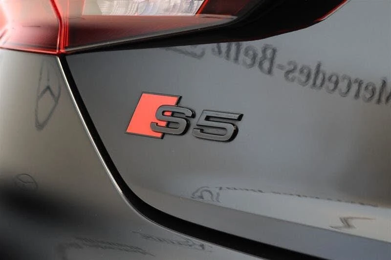 Audi S5 3.0T quattro Coupe* ����������* (���� �� ��)  | Mobile.bg � ����������� 11