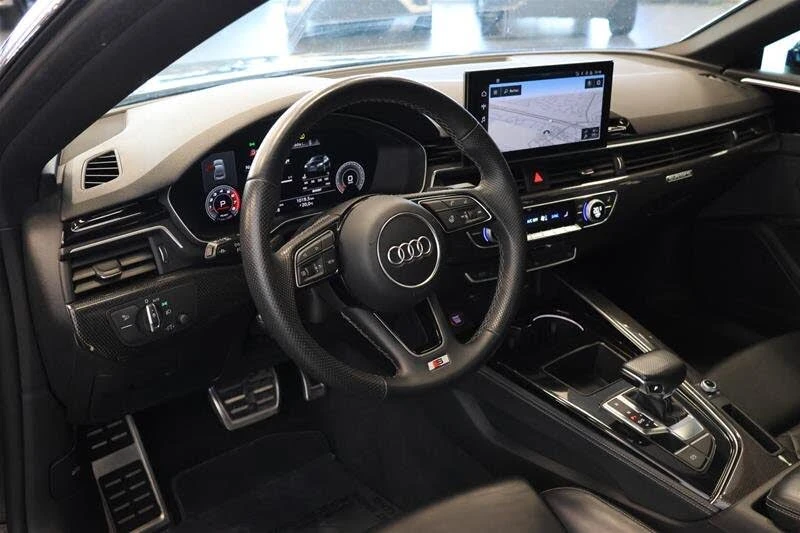 Audi S5 3.0T quattro Coupe* ����������* (���� �� ��)  | Mobile.bg � ����������� 3