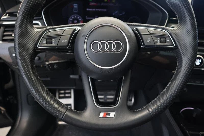 Audi S5 3.0T quattro Coupe* ����������* (���� �� ��)  | Mobile.bg � ����������� 4