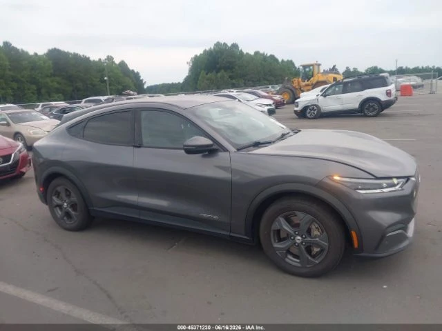 Ford Mustang Mach-E Select AWD, снимка 8 - Автомобили и джипове - 55126883