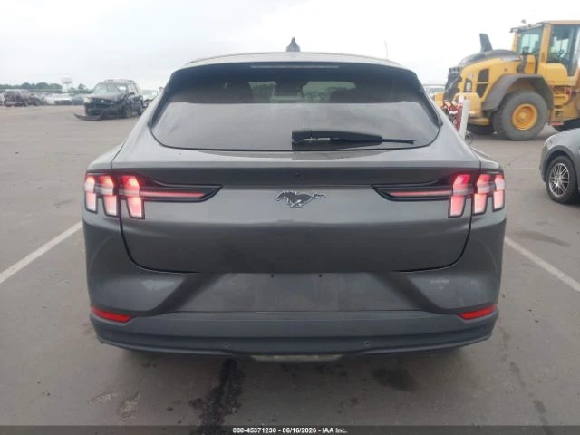 Ford Mustang Mach-E Select AWD, снимка 7 - Автомобили и джипове - 55126883