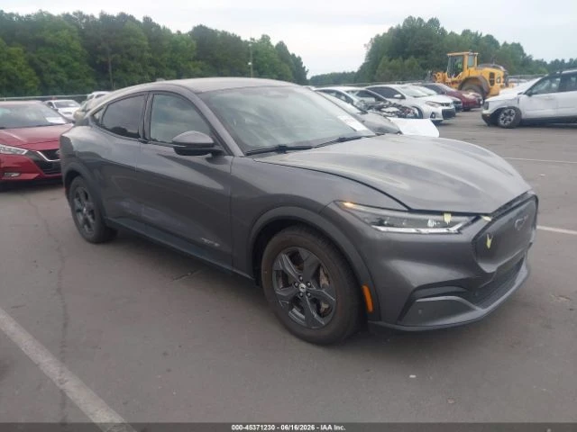 Ford Mustang Mach-E Select AWD