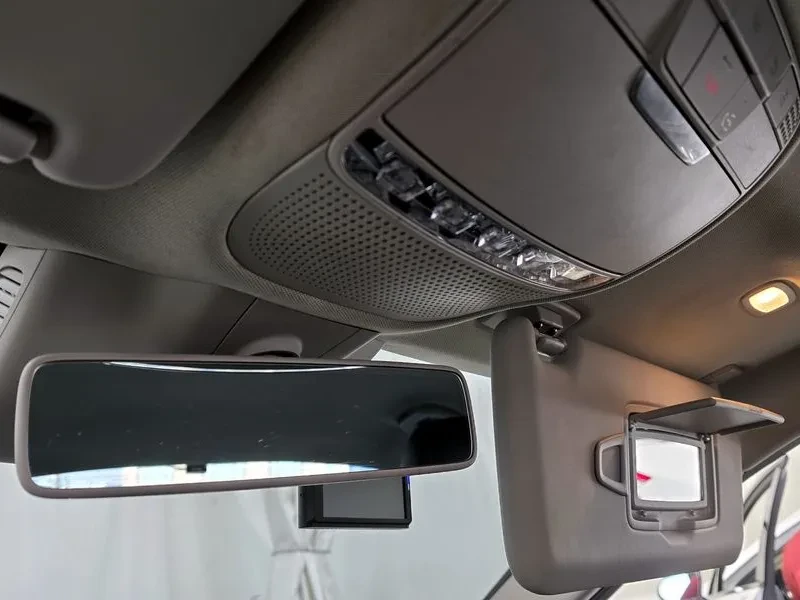 Mercedes-Benz C 200, снимка 17 - Автомобили и джипове - 55842025