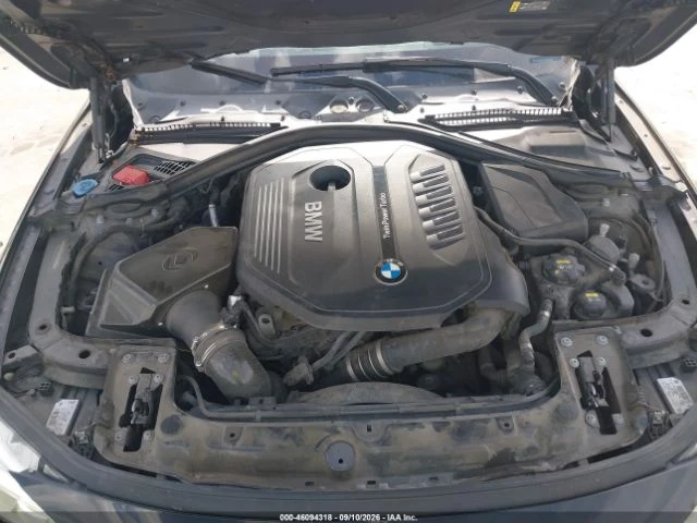 BMW 340 M-PACK* �������* CAMERA* HEAD-UP* HARMAN-KAR* 4XPO | Mobile.bg � ����������� 9
