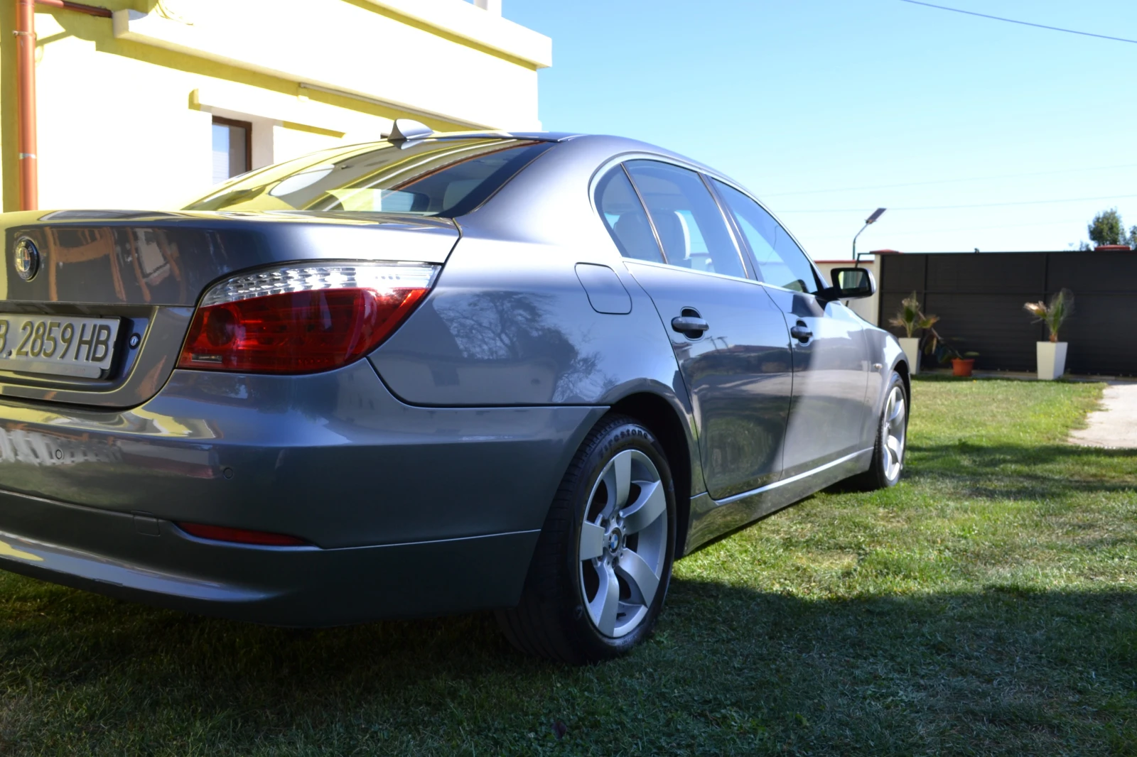 BMW 525 3.0 Xdrive, снимка 1