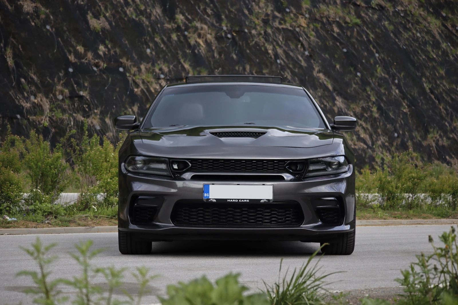 Dodge Charger GT PLUS AWD + АГУ - изображение 2