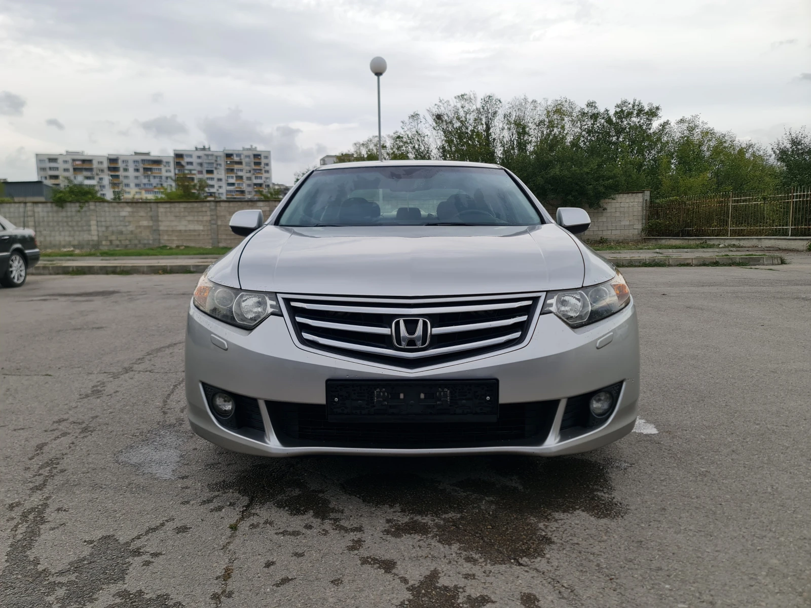 Honda Accord КАТО НОВА - изображение 2