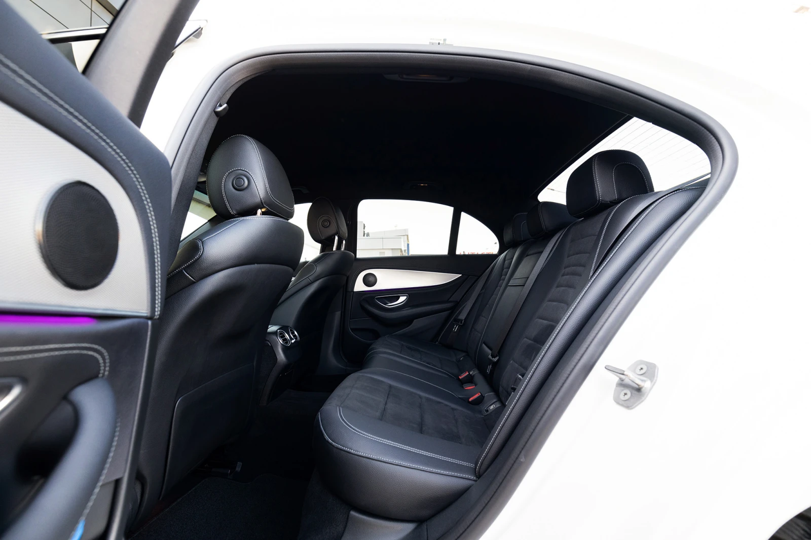 Mercedes-Benz E 220 AMG Distronic Digital 85000��  | Mobile.bg � ����������� 14