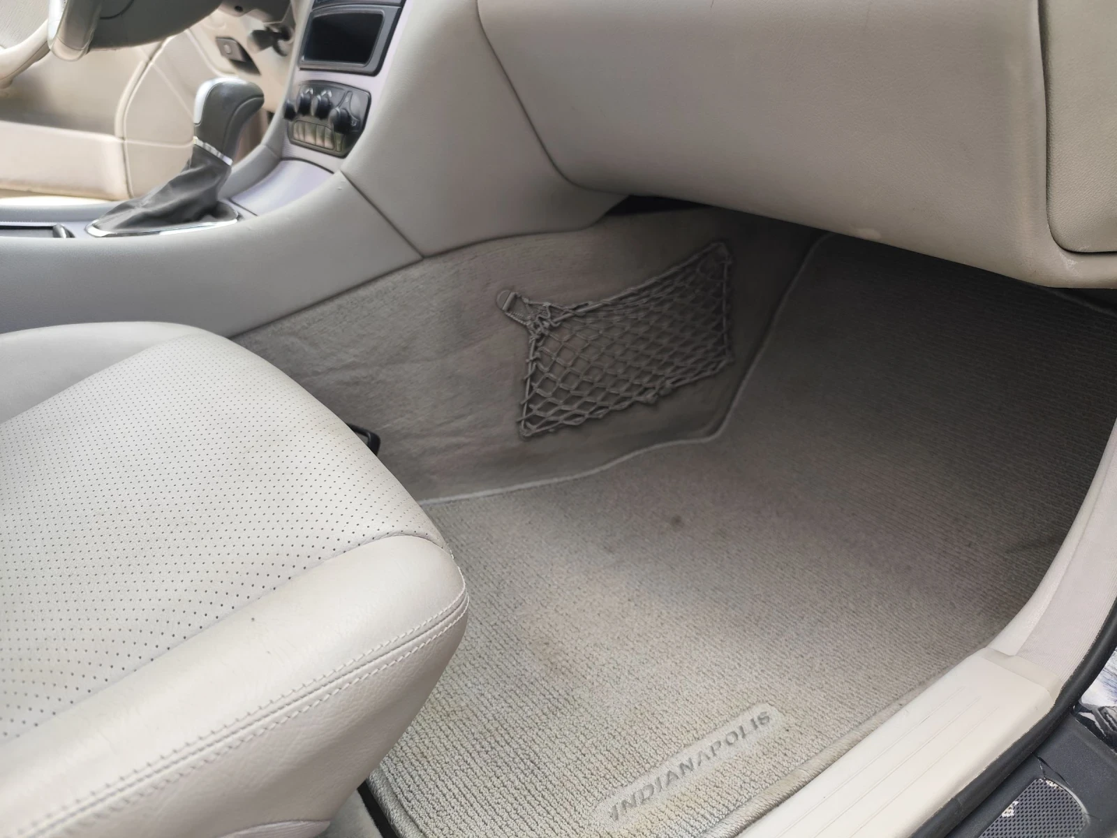 Mercedes-Benz C 220 Sportpacket - изображение 9