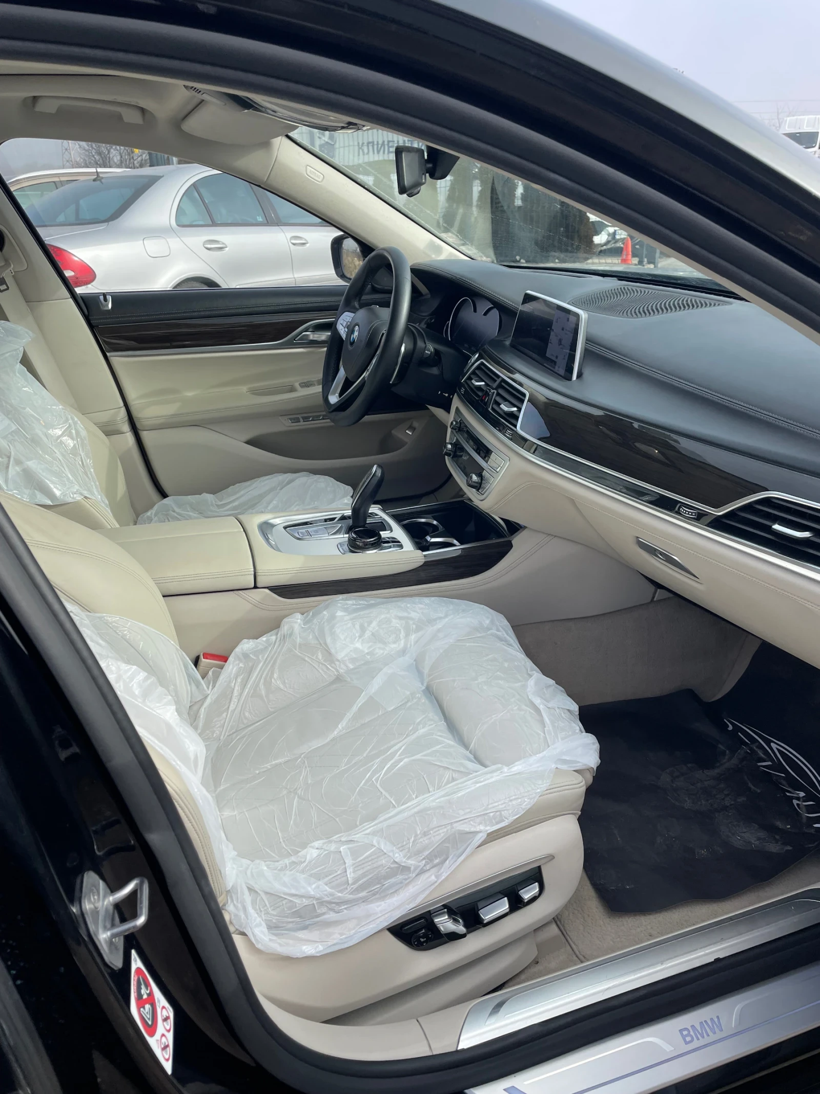 BMW 730 xDrive - изображение 5