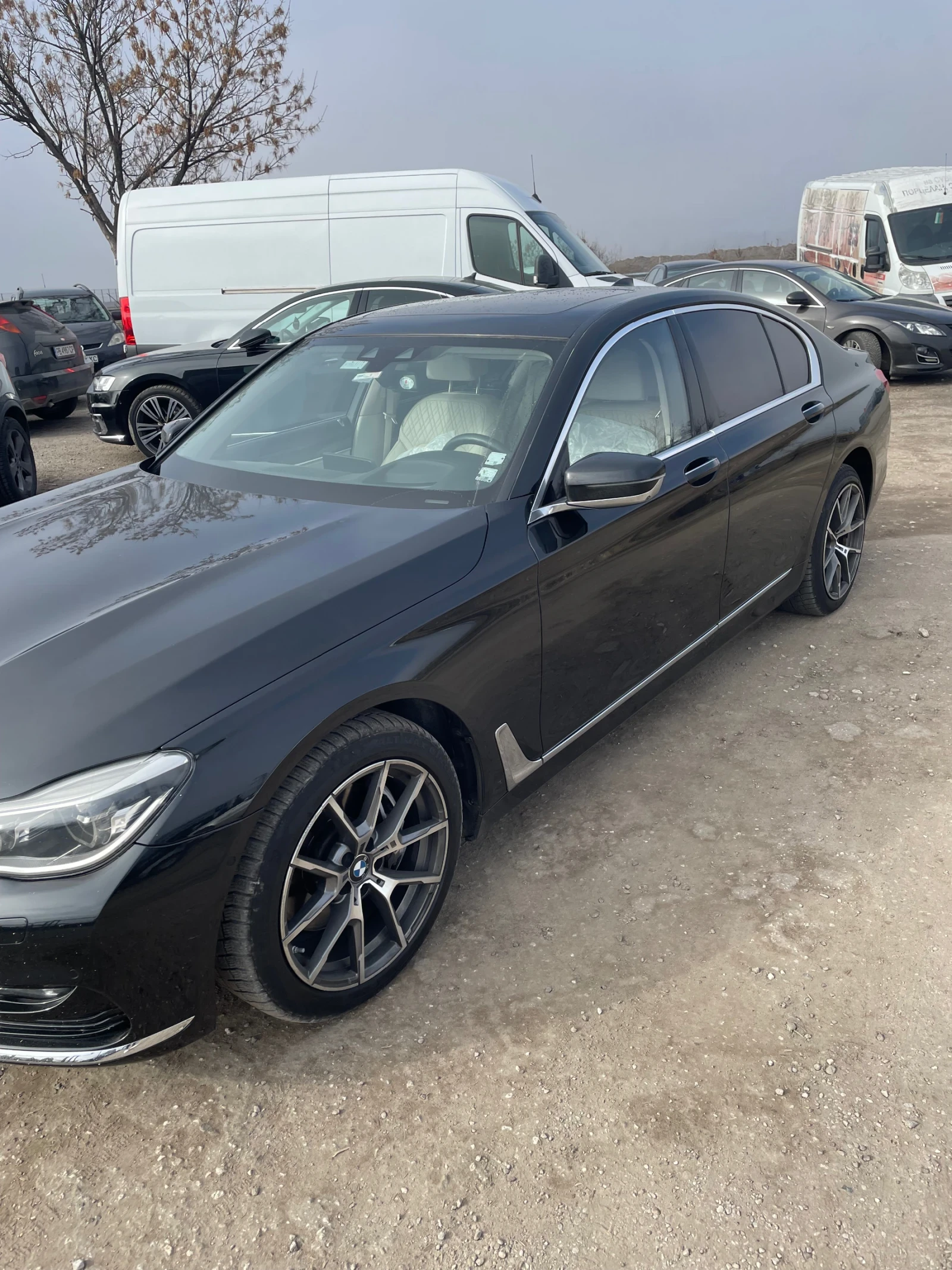 BMW 730 xDrive - изображение 3