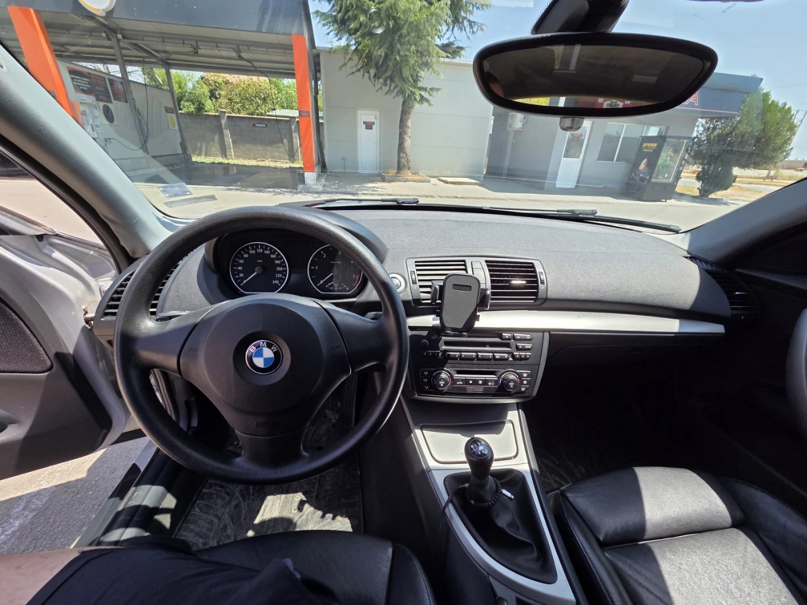 BMW 120 E87 - изображение 4
