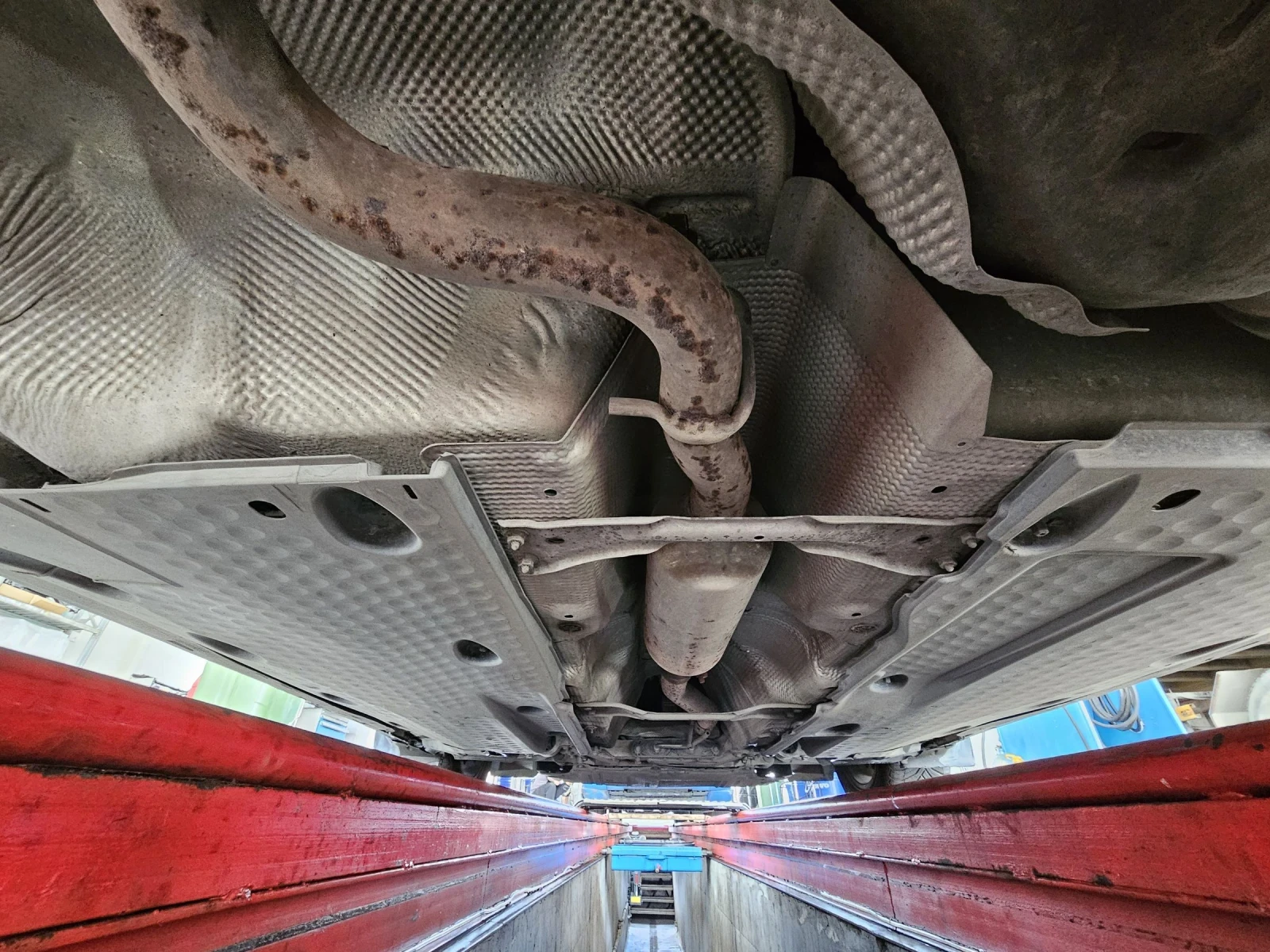 VW Passat 2.0 Common Rail | Mobile.bg   17